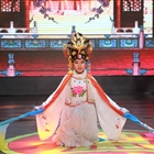 第六届中国小金钟启动仪式：曾蓓琲《梨花颂》 50
