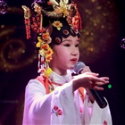 第六届中国小金钟启动仪式：曾蓓琲《梨花颂》 10