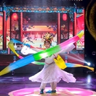 第六届中国小金钟启动仪式：曾蓓琲《梨花颂》 40