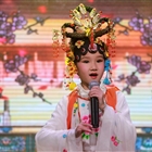 第六届中国小金钟启动仪式：曾蓓琲《梨花颂》 30