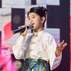 【小金钟】“花儿向阳”5